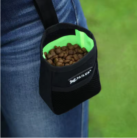 Sac de collation pour chien