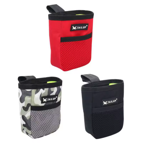 Sac de collation pour chien