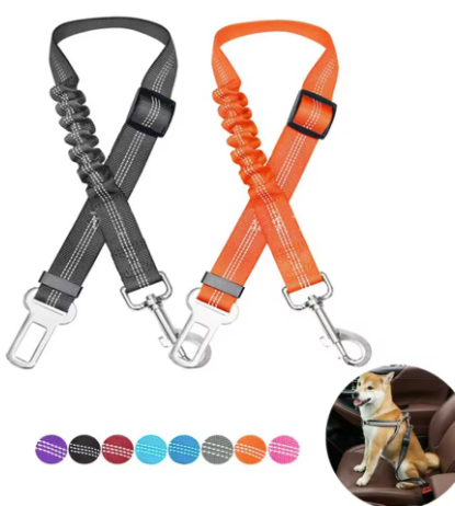 Harnais de ceinture de sécurité de voiture