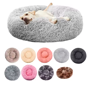 SnugBed™ - Lit douillet pour chien ou chat